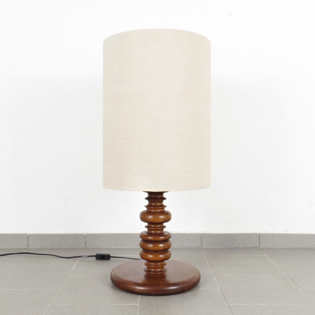 Floor lamp - Antonín Hepnar obrazek