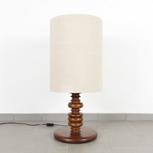 Floor lamp - Antonín Hepnar