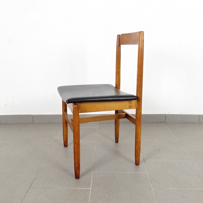 Židle - Alan Fuchs