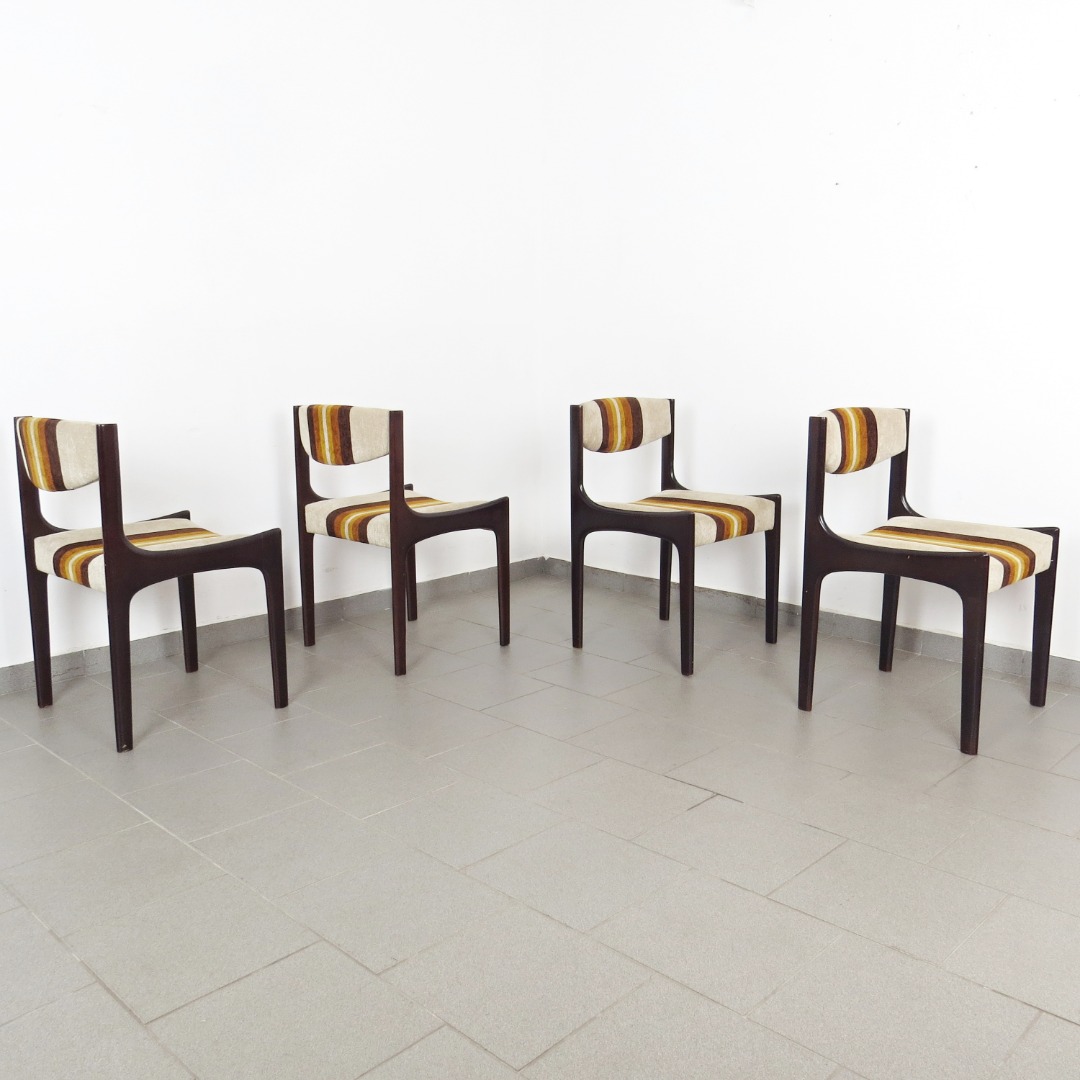 Chairs - 4 pieces obrazek