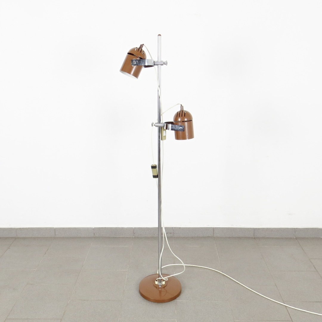 Floor lamp - Stanislav Indra obrazek