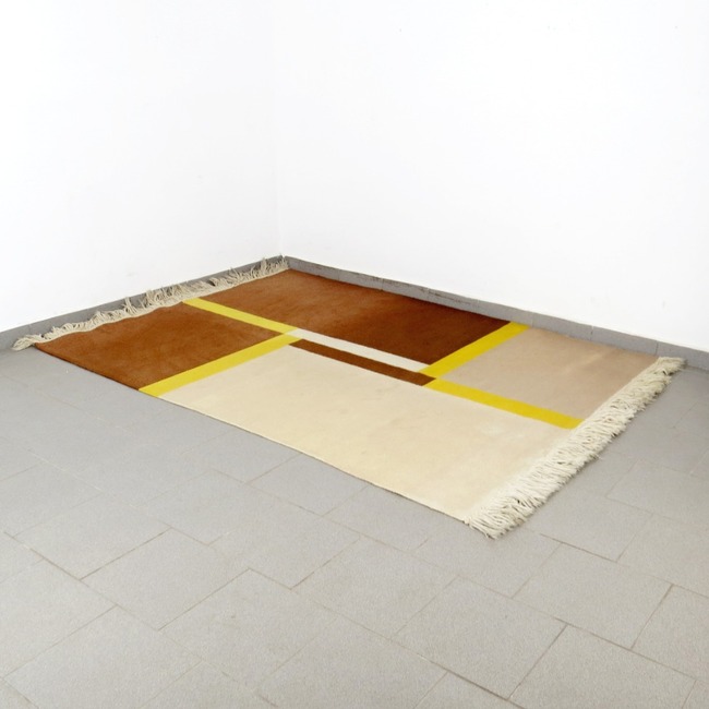 Carpet - Antonín Kybal