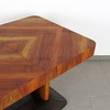 Extendable dining table - Jindřich Halabala obrazek