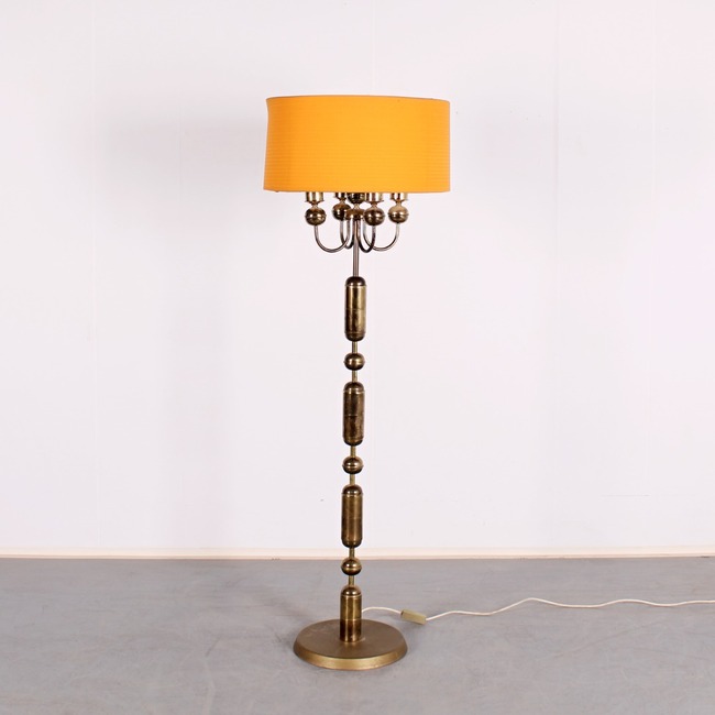 Floor Lamp - Kamenický Šenov