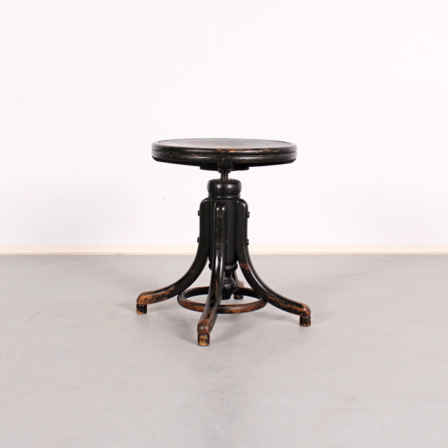 Piano stool - Thonet