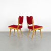 Chairs - 4 pieces obrazek
