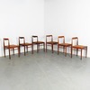 Chairs - Karel Vyčítal (6 pieces) obrazek