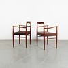 Chairs - Karel Vyčítal (pair) obrazek