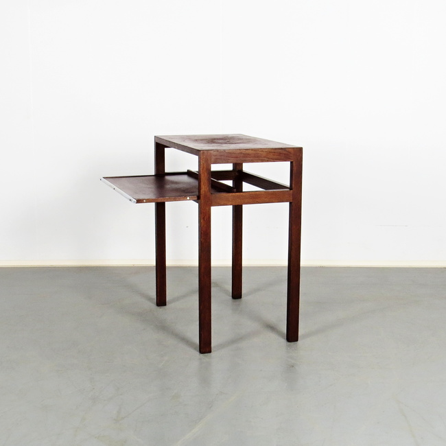 Side table - Jindřich Halabala H - 174