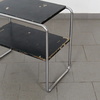 Trubkový stolek - Marcel Breuer obrazek