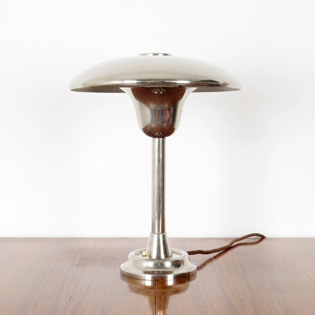Table Lamp - Miroslav Prokop